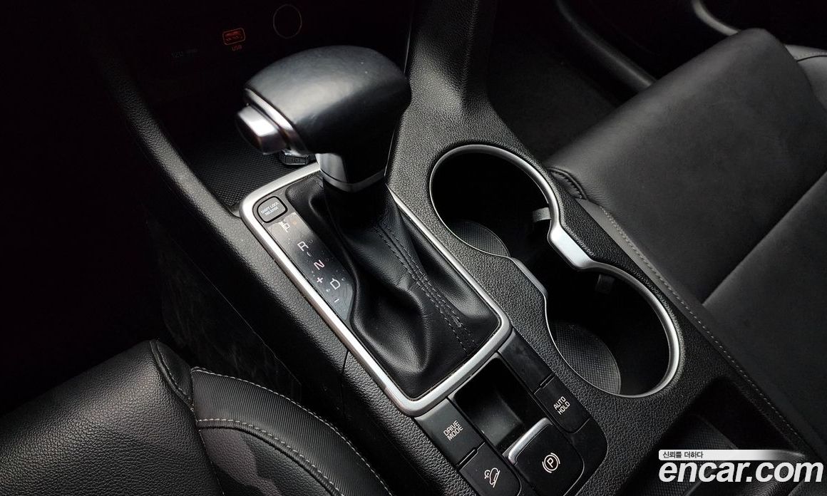 Kia Sportage Diesel 1.6 2WD