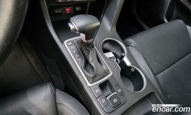 Kia Sportage Diesel 1.6 2WD