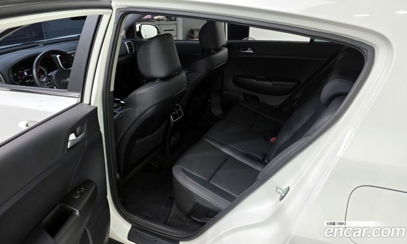 Kia Sportage Diesel 1.6 2WD