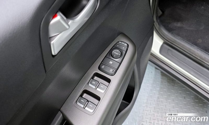 Kia Sportage Diesel 1.6 2WD