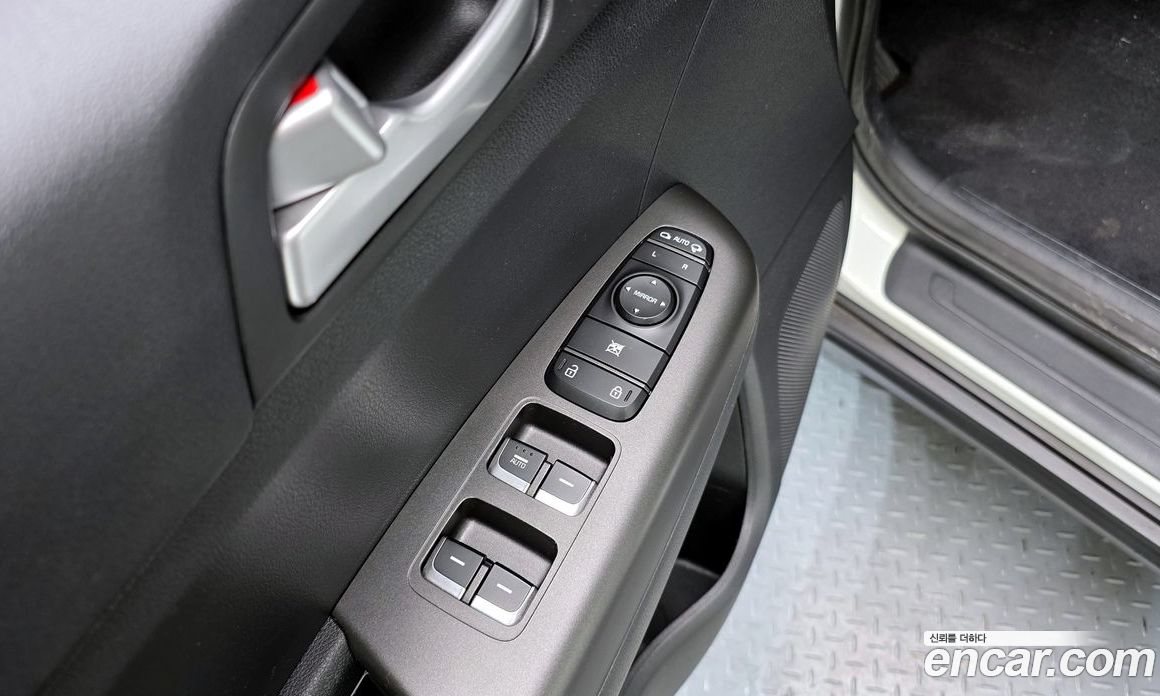 Kia Sportage Diesel 1.6 2WD