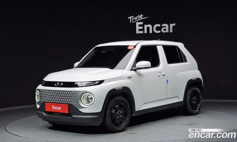 Hyundai Casper Smart