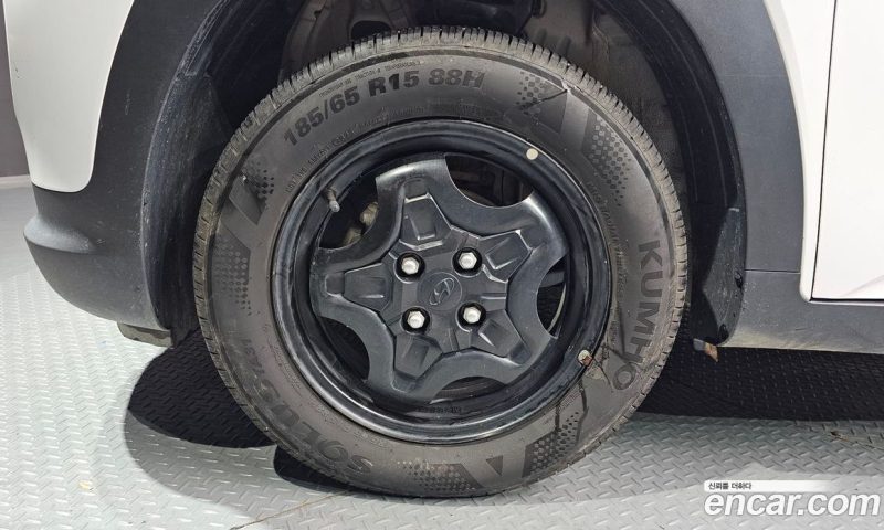 Hyundai Casper Smart