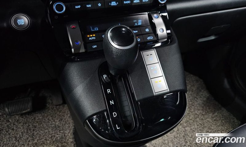 Hyundai Casper Smart