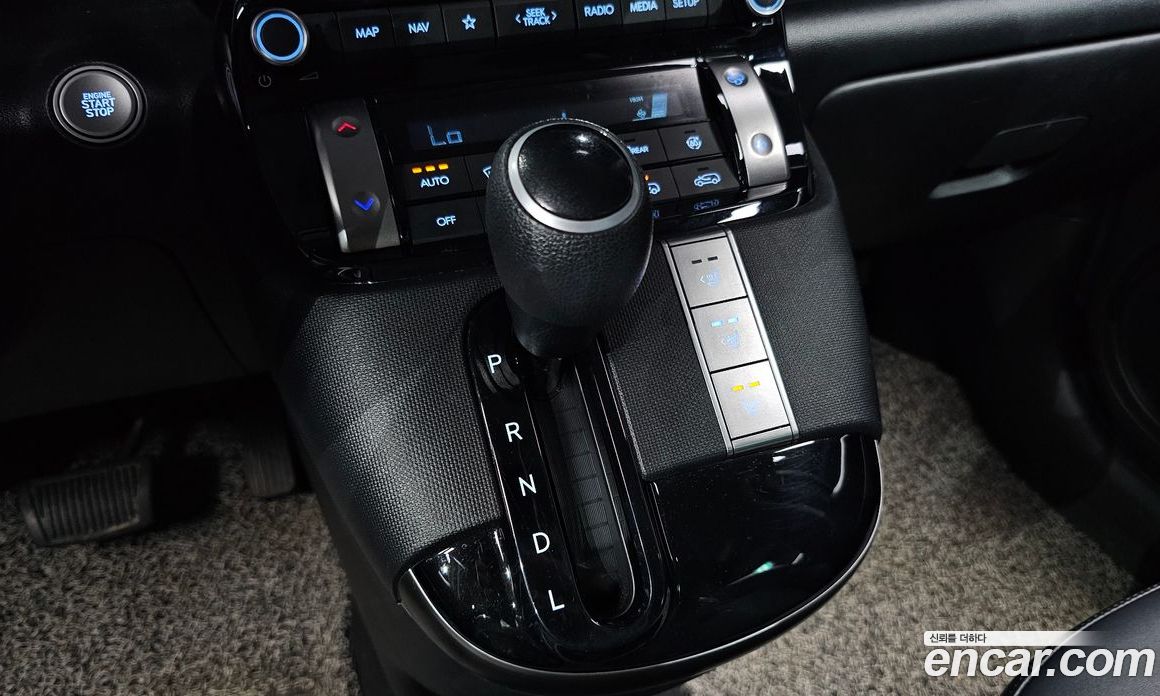 Hyundai Casper Smart