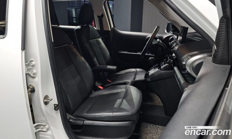 Hyundai Casper Smart