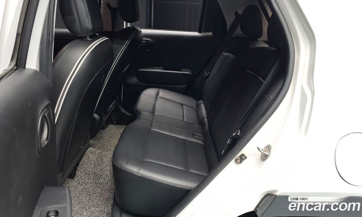 Hyundai Casper Smart