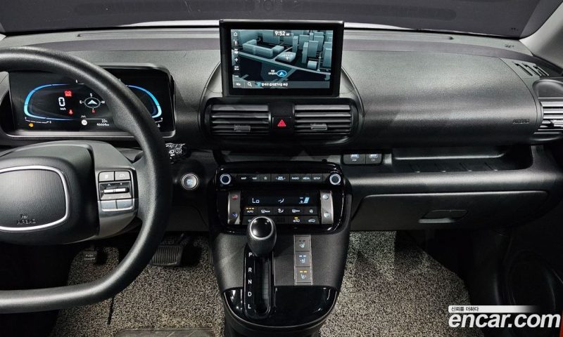 Hyundai Casper Smart