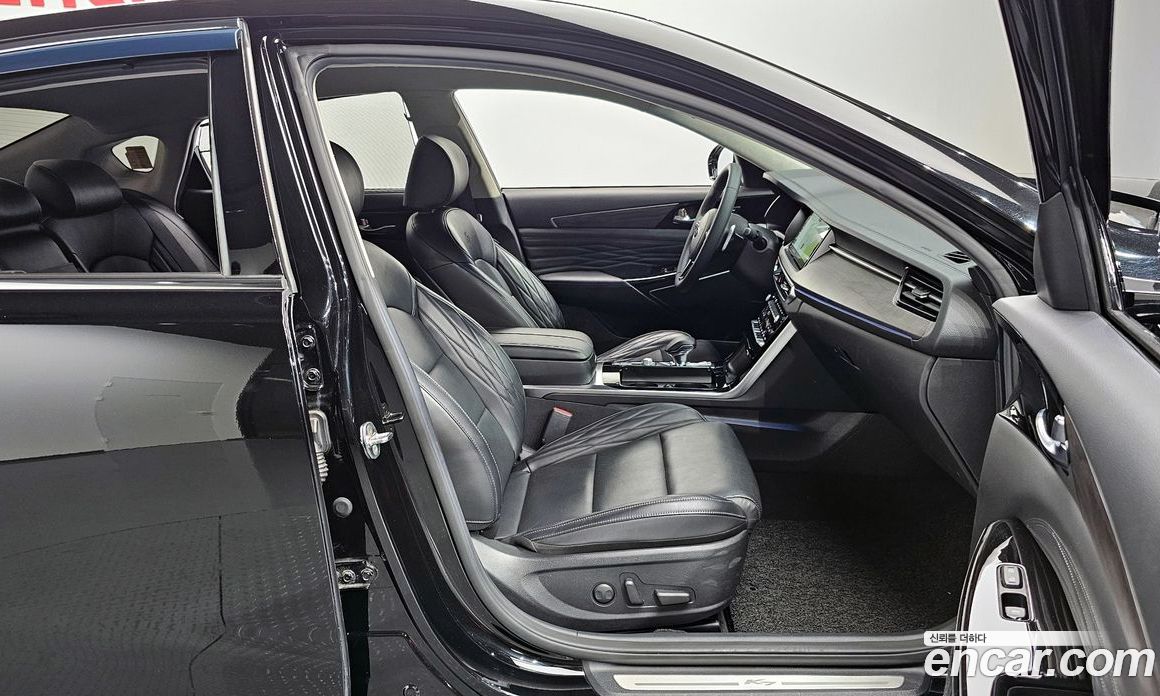 Kia K7 2.5 GDI X Edition