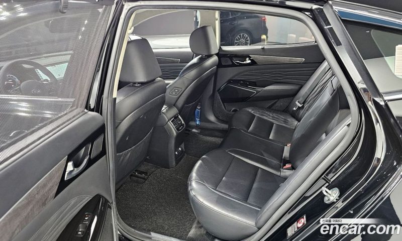 Kia K7 2.5 GDI X Edition