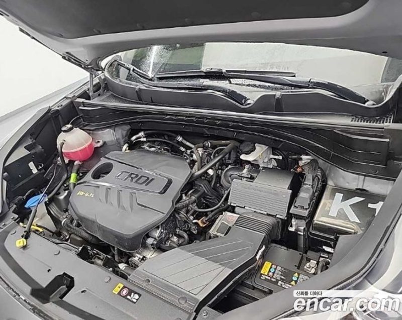 Kia Sportage Diesel 1.6 2WD