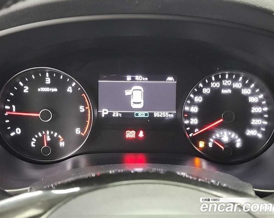 Kia Sportage Diesel 1.6 2WD