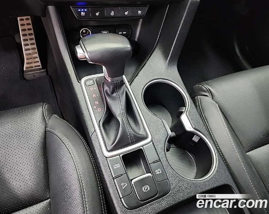 Kia Sportage Diesel 1.6 2WD