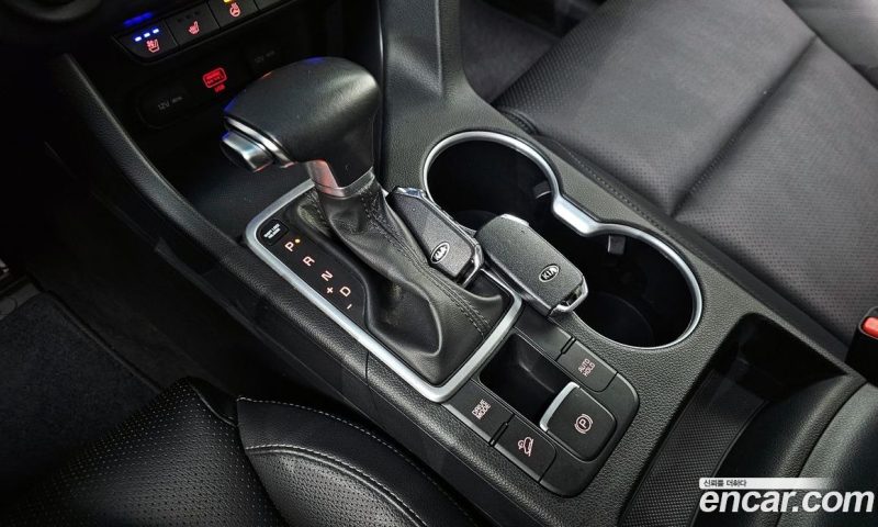 Kia Sportage Diesel 2.0 2WD