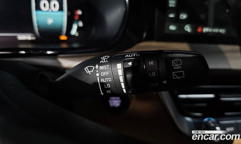 Kia Mohave Diesel 3.0 4WD 5-Seater