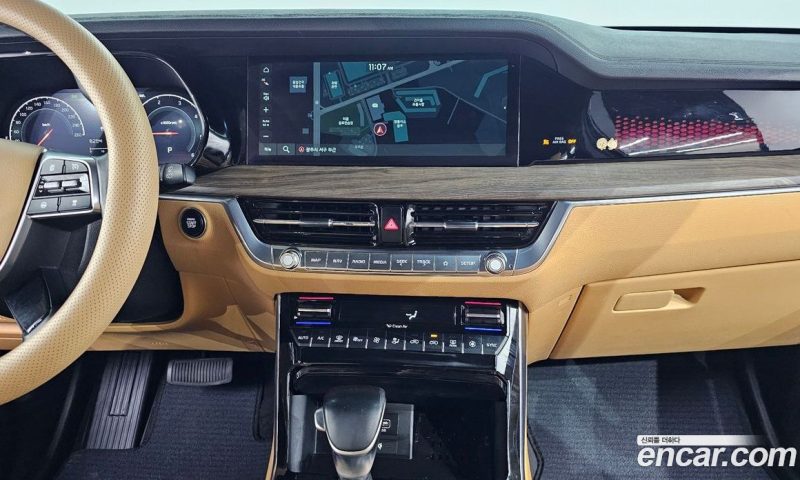 Kia Mohave Diesel 3.0 4WD 5-Seater