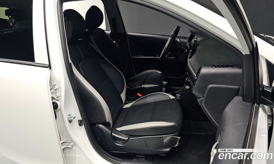 Kia Morning Prestige