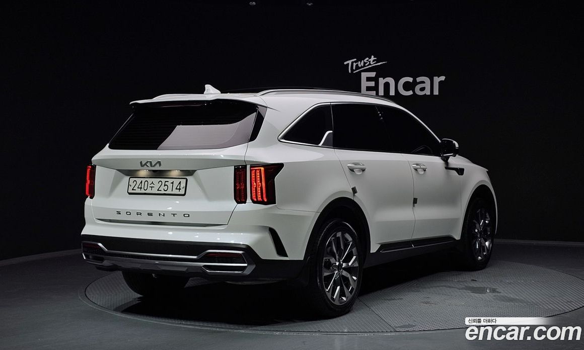 Kia Sorento Diesel 2.2 2WD