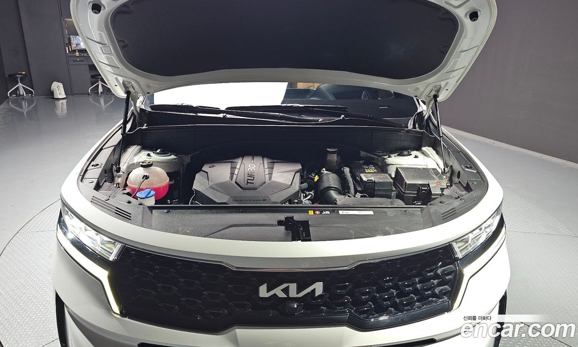 Kia Sorento Diesel 2.2 2WD