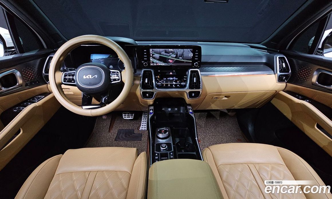 Kia Sorento Diesel 2.2 2WD