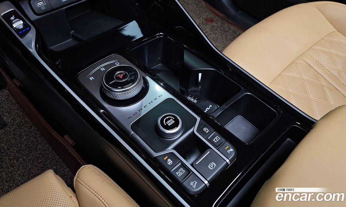 Kia Sorento Diesel 2.2 2WD