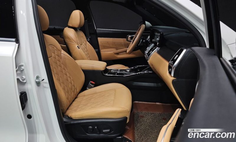 Kia Sorento Diesel 2.2 2WD