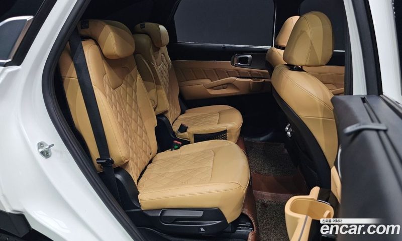 Kia Sorento Diesel 2.2 2WD