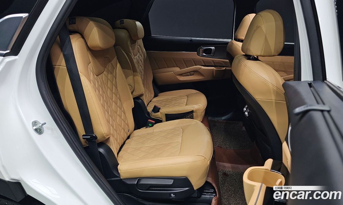 Kia Sorento Diesel 2.2 2WD