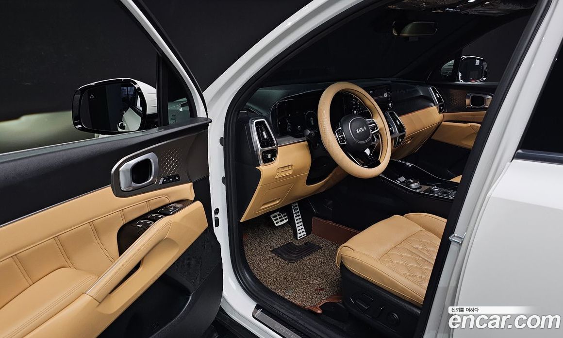 Kia Sorento Diesel 2.2 2WD