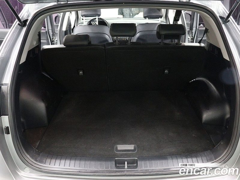 Kia Sportage Diesel 1.6 4WD