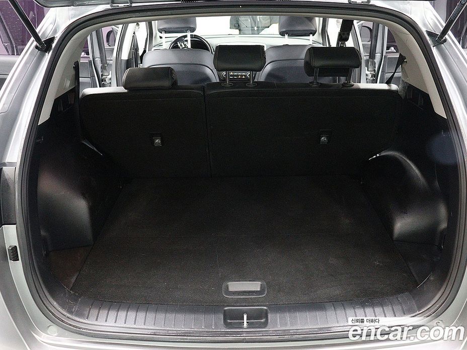 Kia Sportage Diesel 1.6 4WD