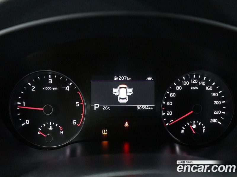 Kia Sportage Diesel 1.6 4WD