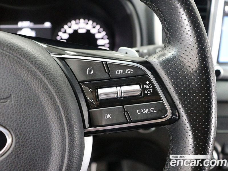 Kia Sportage Diesel 1.6 4WD