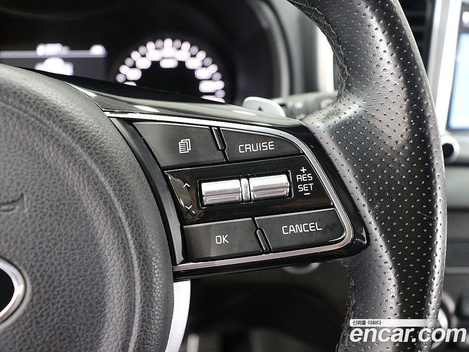 Kia Sportage Diesel 1.6 4WD