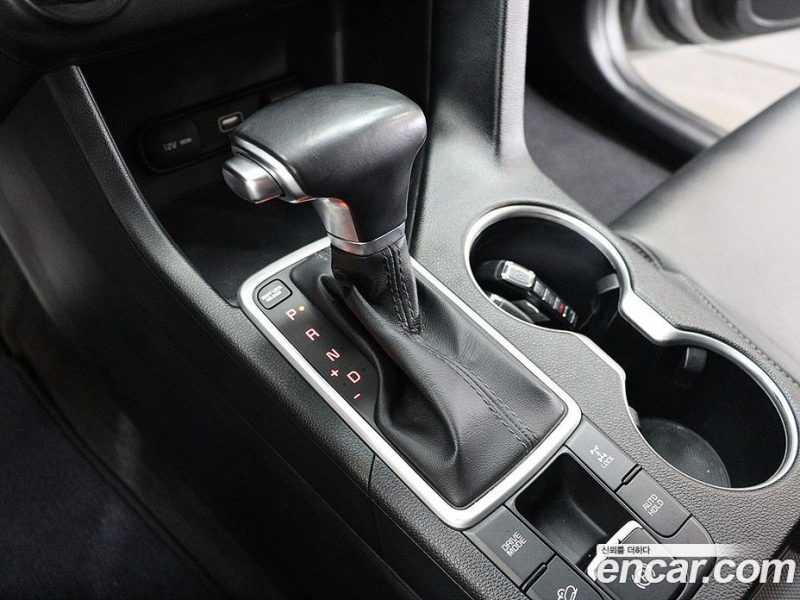 Kia Sportage Diesel 1.6 4WD