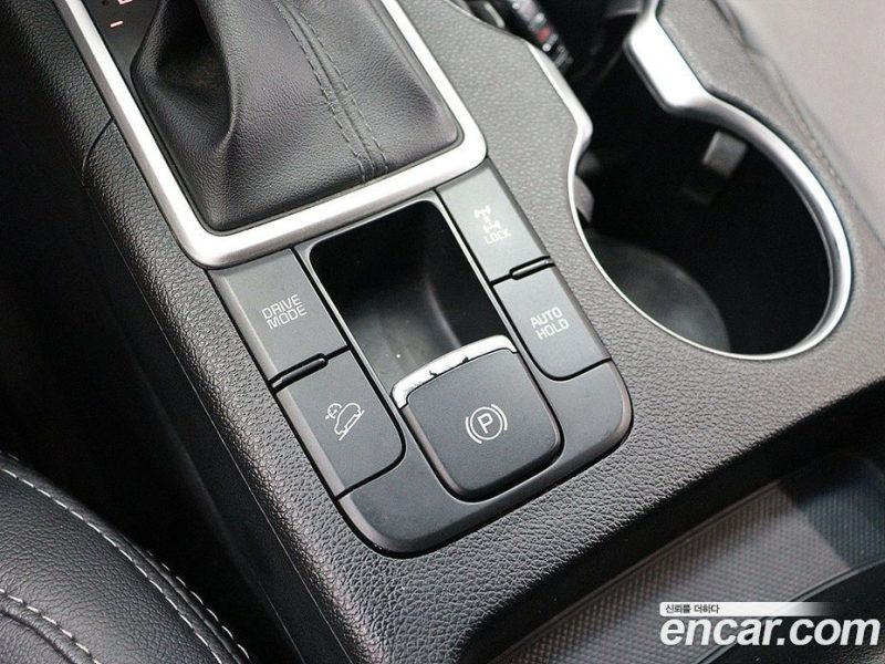 Kia Sportage Diesel 1.6 4WD