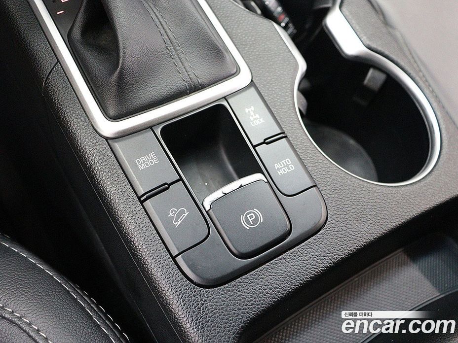 Kia Sportage Diesel 1.6 4WD