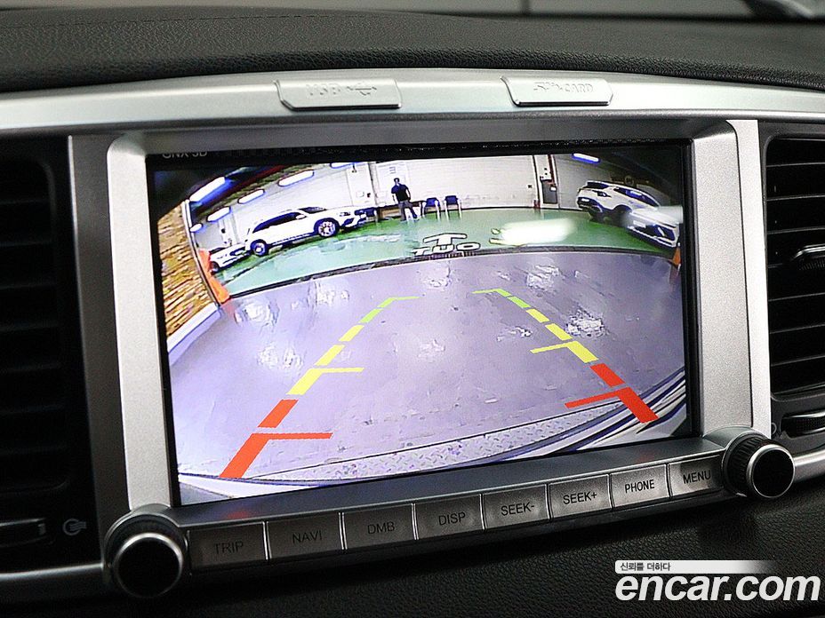 Kia Sportage Diesel 1.6 4WD