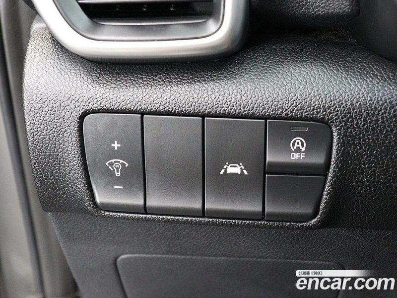 Kia Sportage Diesel 1.6 4WD