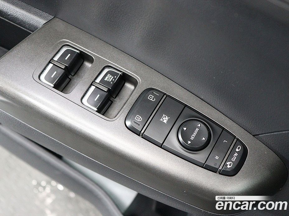 Kia Sportage Diesel 1.6 4WD