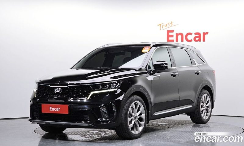 Kia Sorento Diesel 2.2 2WD