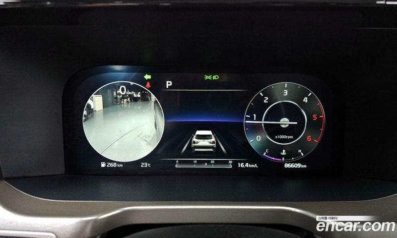 Kia Sorento Diesel 2.2 2WD