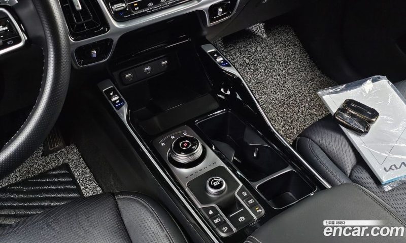 Kia Sorento Diesel 2.2 2WD