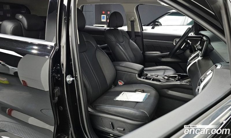 Kia Sorento Diesel 2.2 2WD