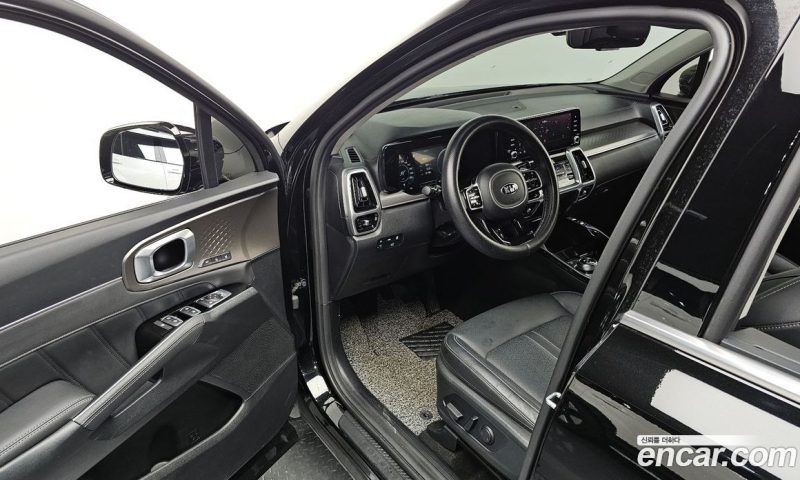 Kia Sorento Diesel 2.2 2WD