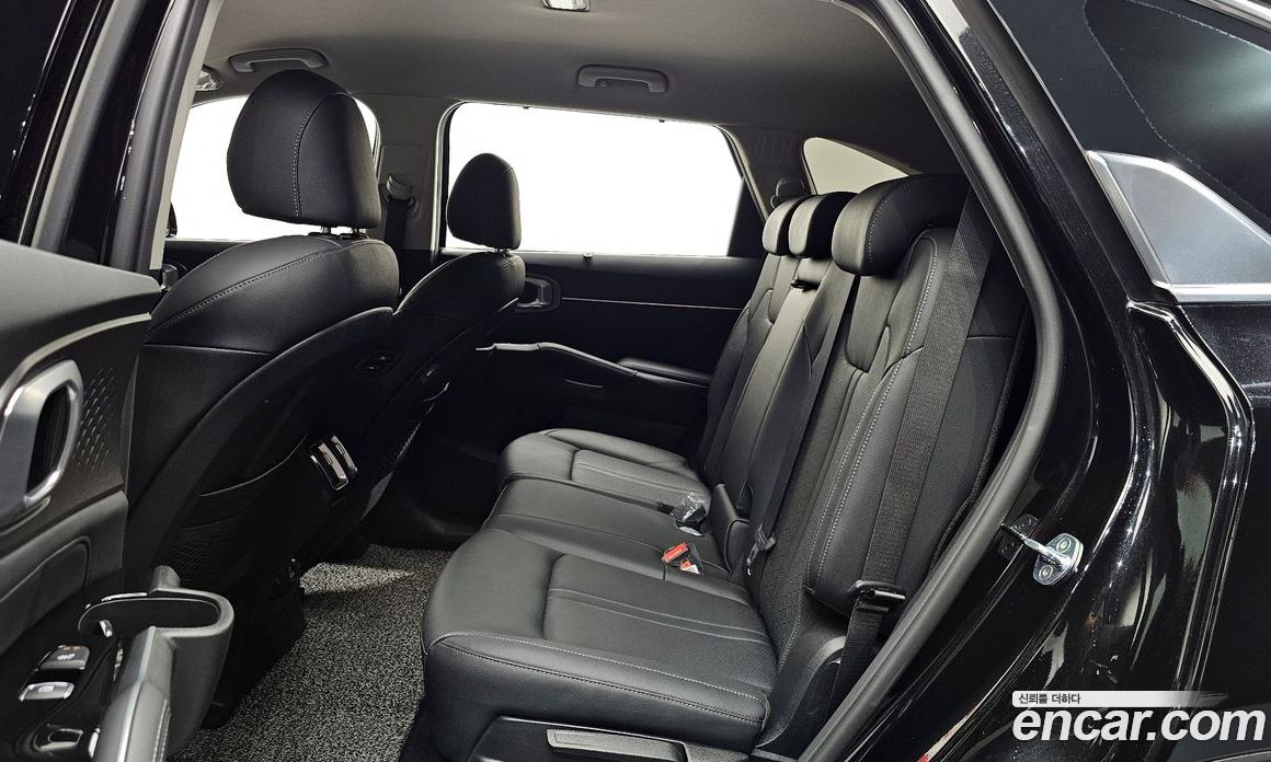 Kia Sorento Diesel 2.2 2WD