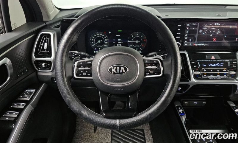 Kia Sorento Diesel 2.2 2WD