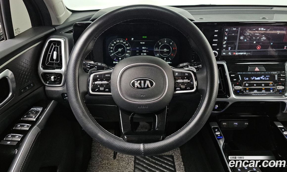 Kia Sorento Diesel 2.2 2WD