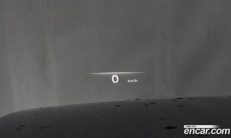 Kia Mohave Diesel 3.0 4WD 5-Seater