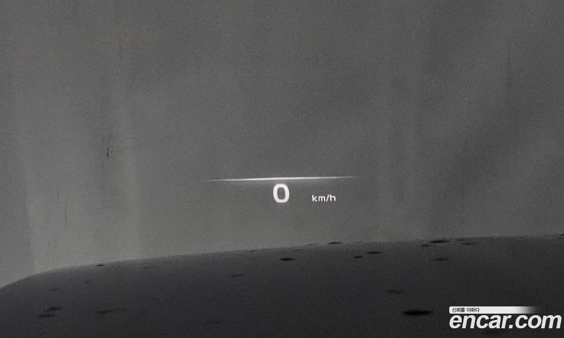 Kia Mohave Diesel 3.0 4WD 5-Seater